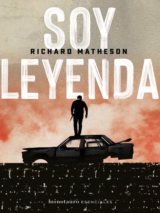 Detalles del título Soy leyenda de Richard Matheson - Lista de espera